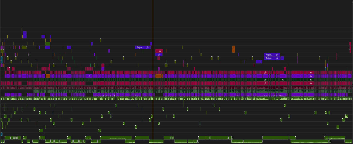 Saxx | Video Editor tweet media