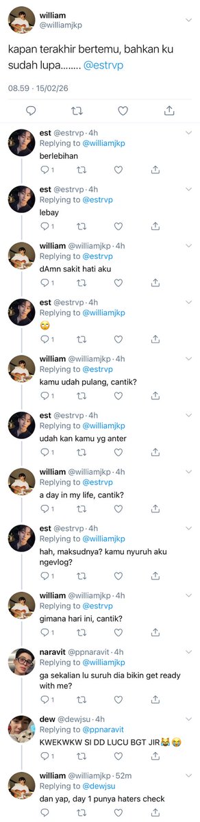 gunxtpp's tweet photo. dd ultah dan valentine

socmed au https://t.co/dlbNdGWmdN