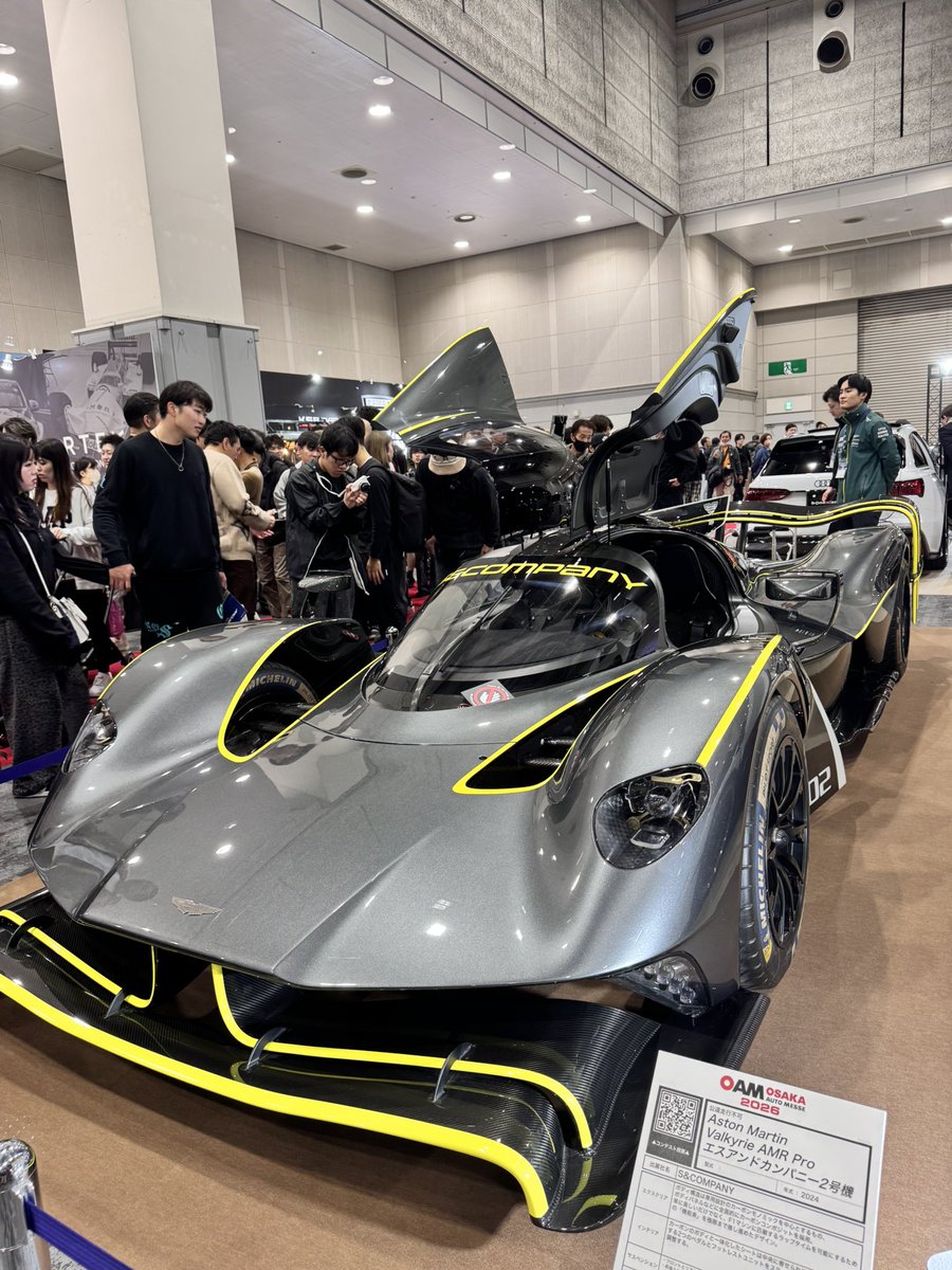 ﾒｯｾ‼️

今年もくるよね！？！て言ってもらえたので、いっぱいトコトコあるいてきた🐣

シビックいっぱいみれたし今年はセリカもいたのでだいまんぞく🦾

グラセフすぎるくるまいた