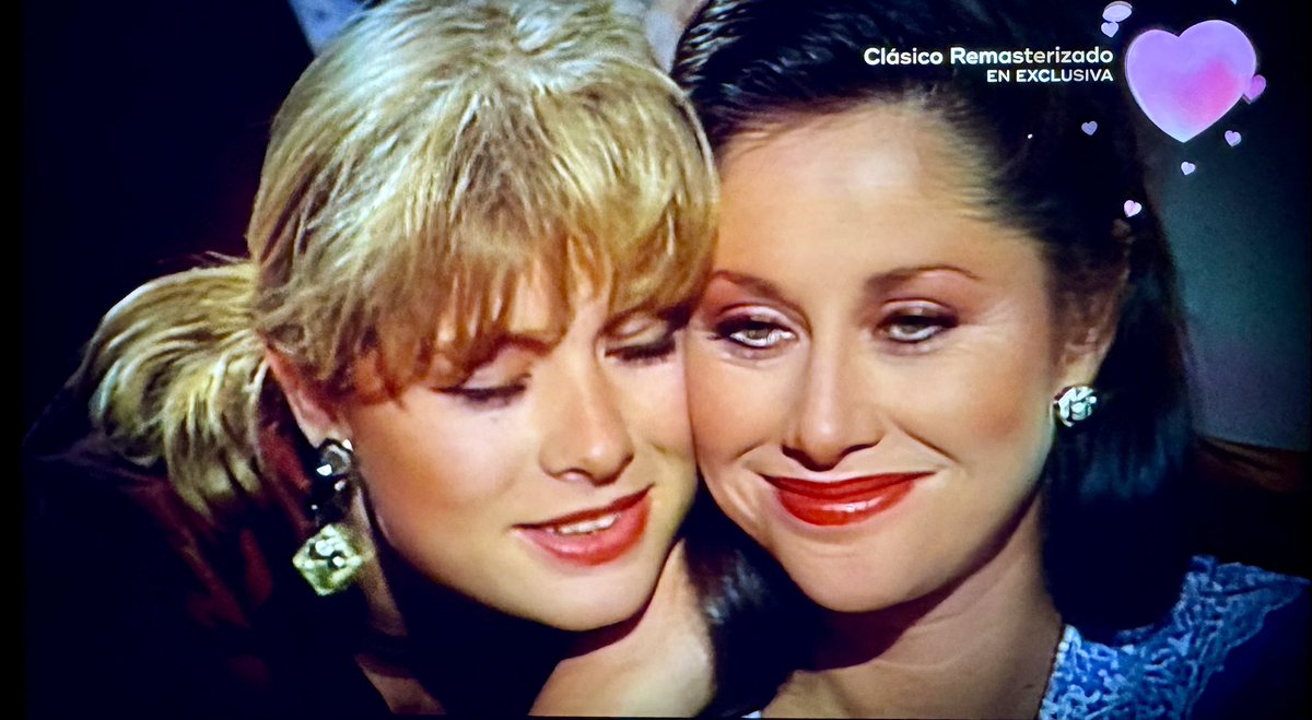 Sole_Uru_85's tweet photo. Bellezas 😍

 #LaCasaAlFinalDeLaCalle https://t.co/ze7z8KwtqG