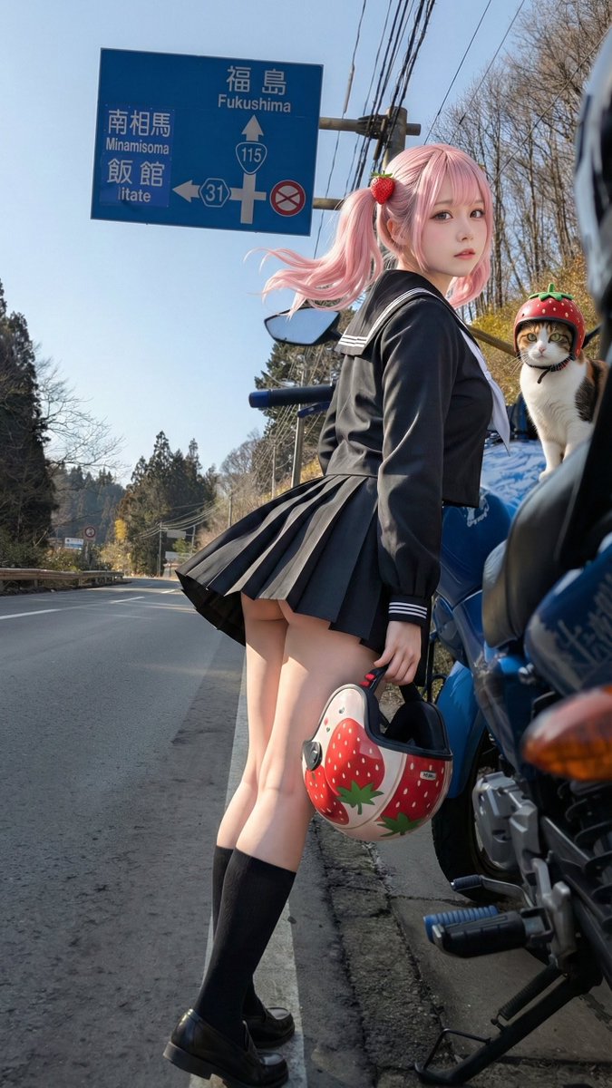 𓃠あまみ𓃠 tweet media