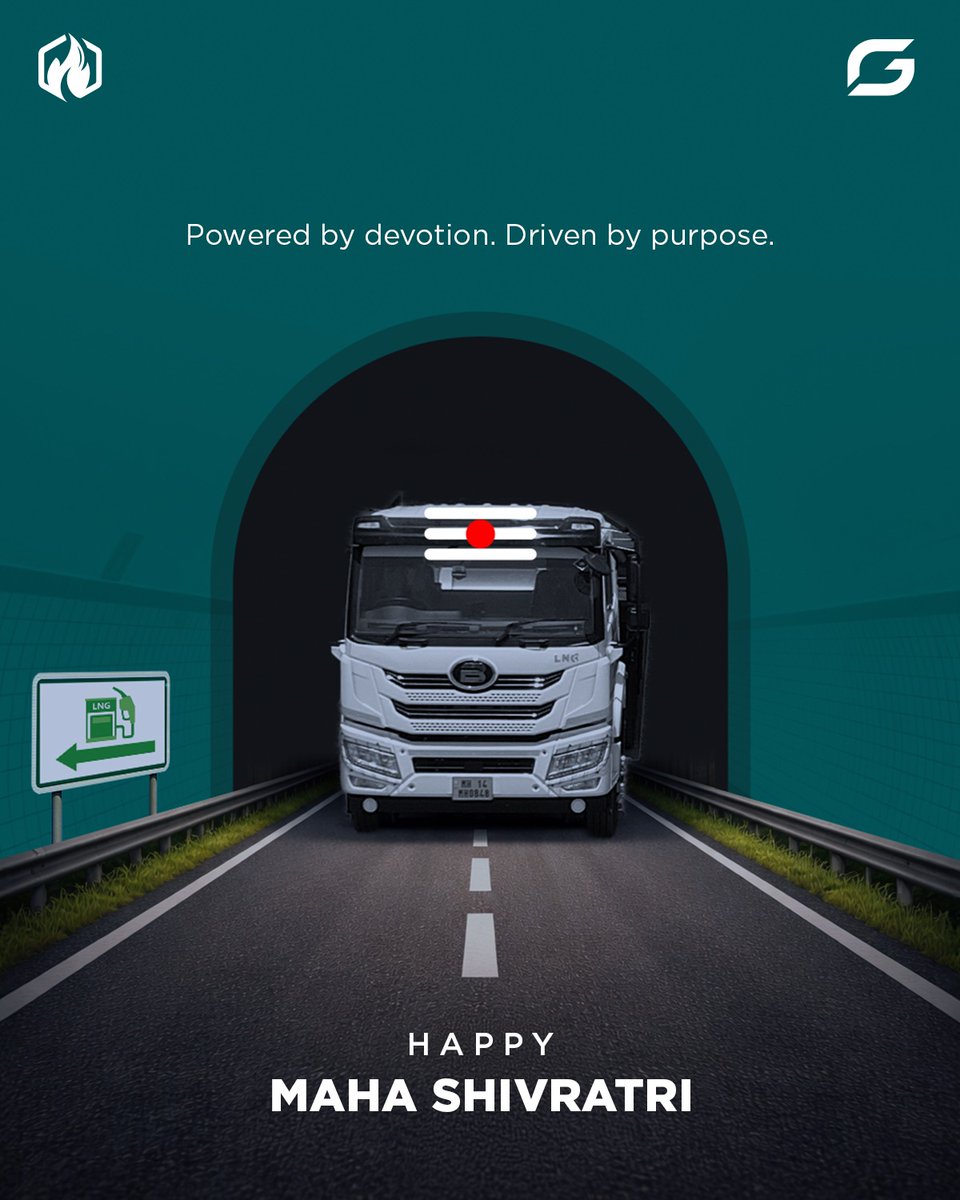 GreenLine tweet media