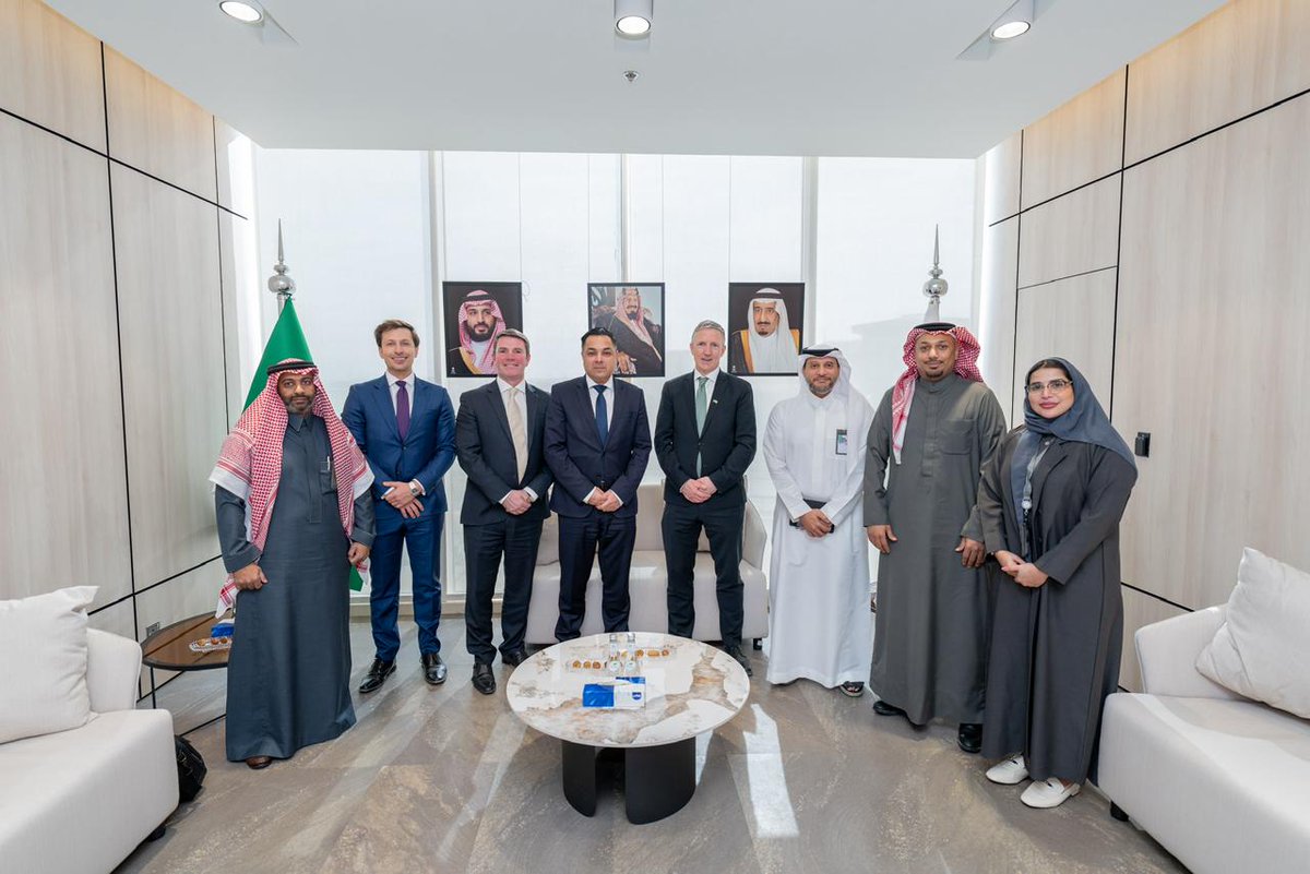 ACP | برنامج الربط الجوي tweet media