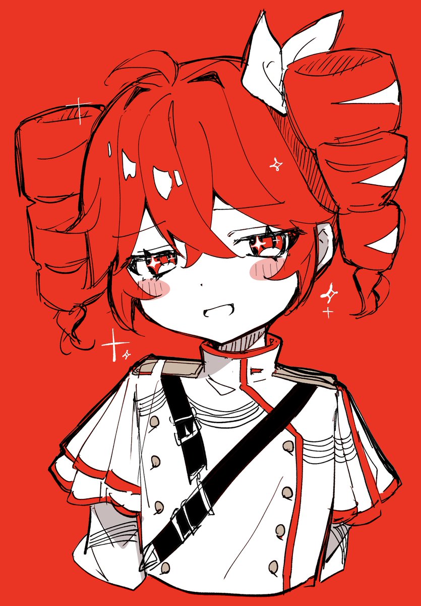 sbrinky_creater's tweet photo. #重音テト 
( *¯ ꒳¯*)ﾌﾌﾝ✨️ https://t.co/CZq5GNz0X2