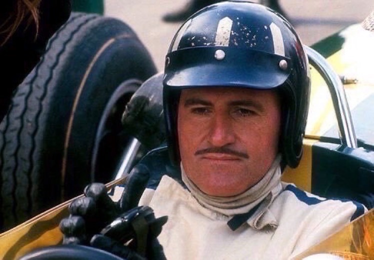 FXMC1957's tweet photo. 15 February 1929. British racing driver Graham Hill was born in London. He twice won the Formula One World Championship. He also won the Monaco Grand Prix 5 times, the 24 Hours of Le Mans Race and the Indianapolis 500. https://t.co/YueAGk3TB0