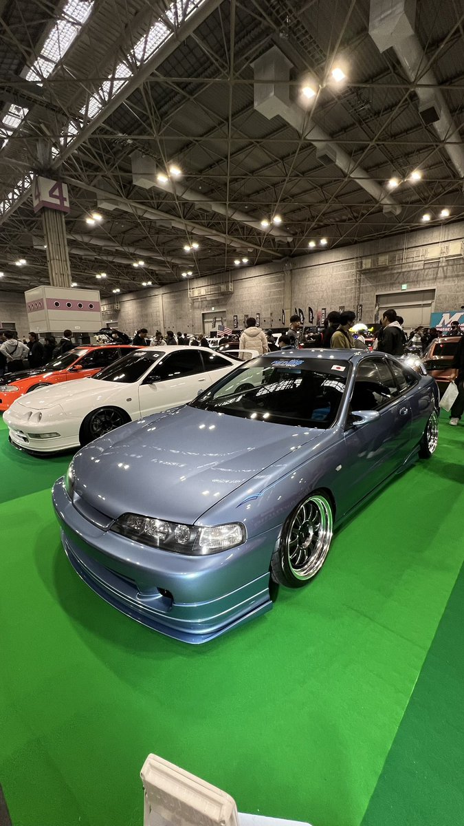 サクッとオートメッセ

いろんな人に会えてよかった🙏🏼