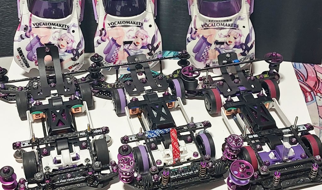 天津将軍@ゆかり好きサブカルおじさん tweet media