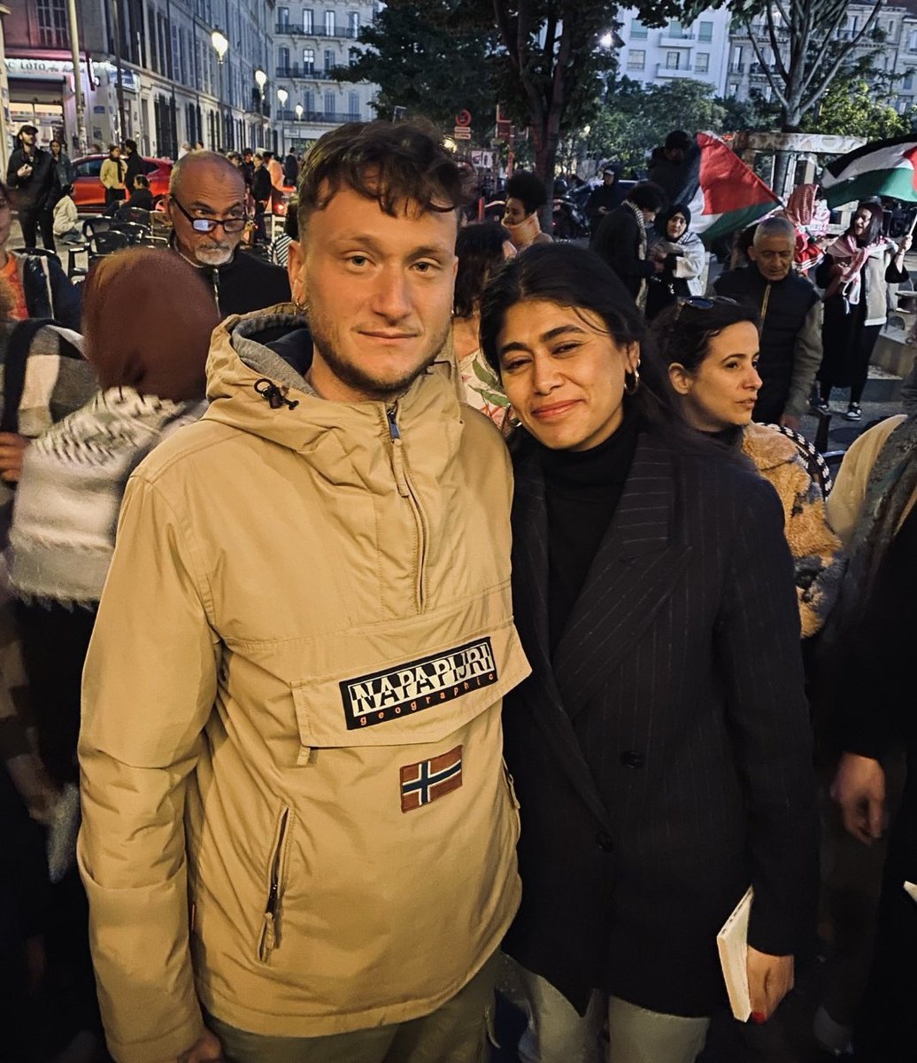 Surmulot tweet media