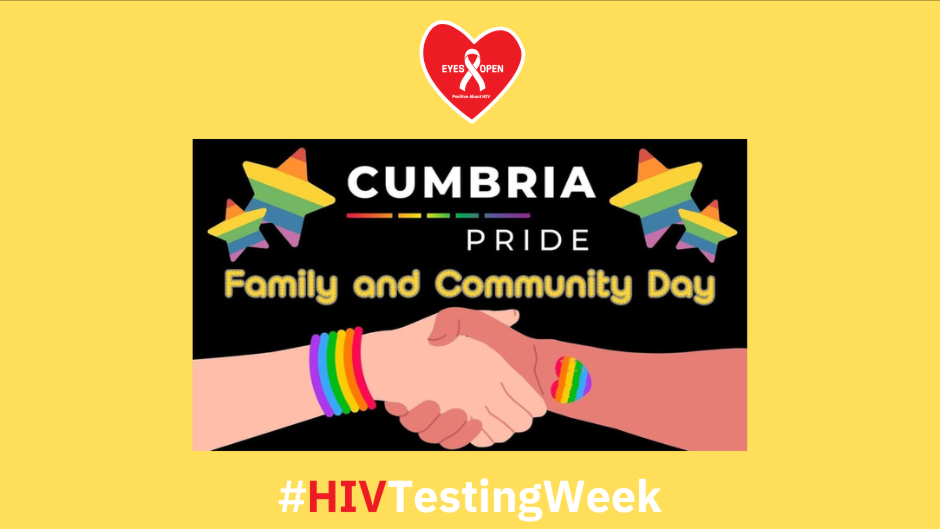 Eyes Open tweet media