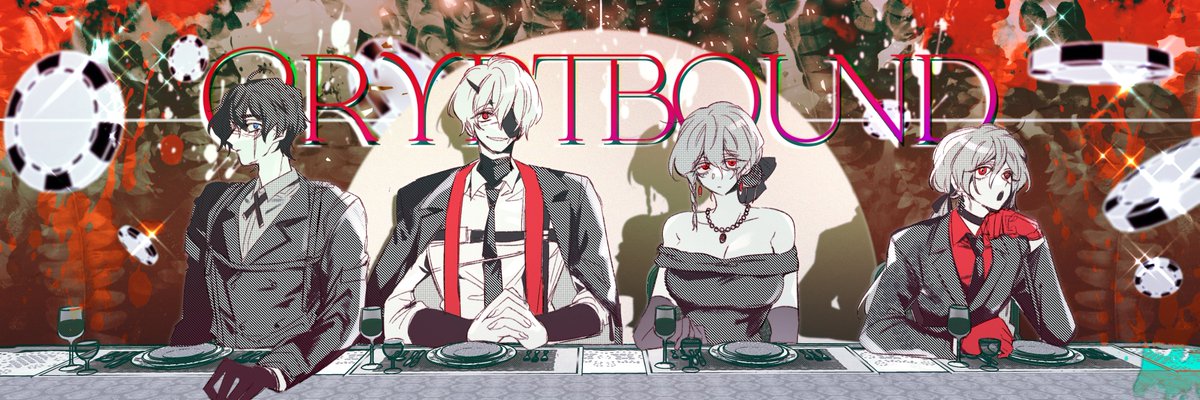 【Cryptbound】