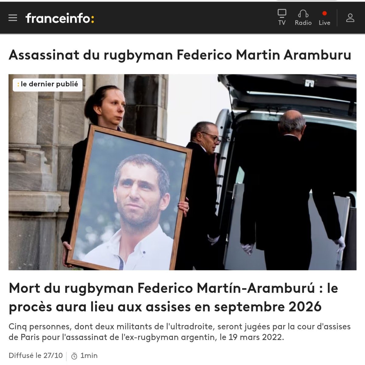 Maurice et Patapon tweet media