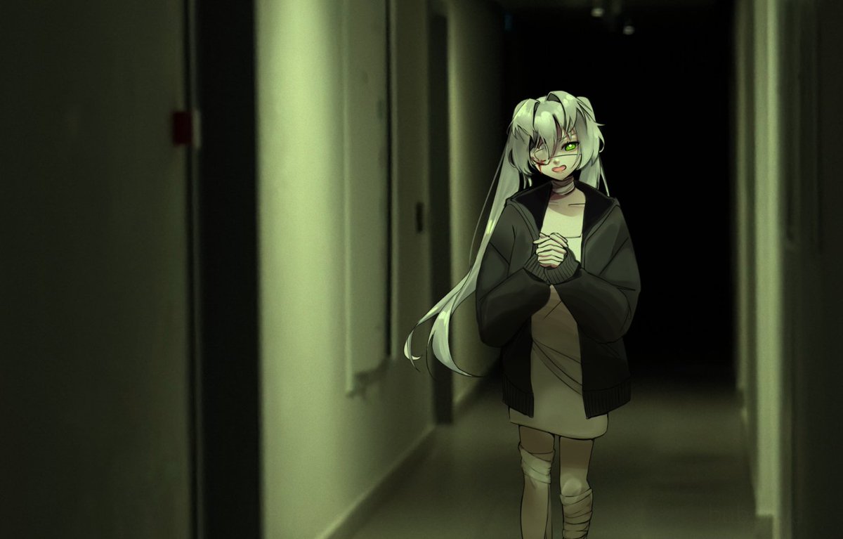 it's my birthday again :')