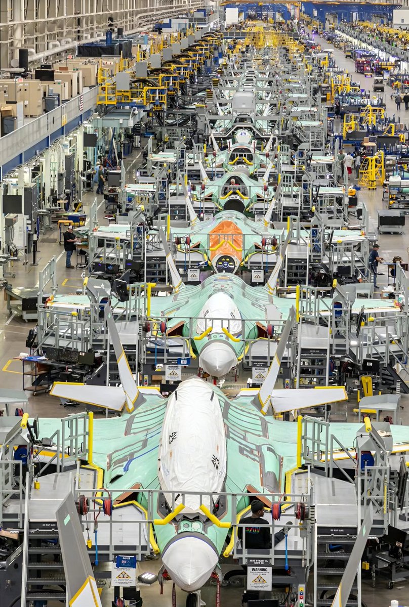 🚨 F-35 Update... What's really going on with those new Lot 17 jets?

Reports from Defense Daily, Avionics International, and others (Feb 2026) claim US F-35As (starting ~June 2025) have been delivered without the new AN/APG-85 radar... the big GaN-based upgrade meant to give