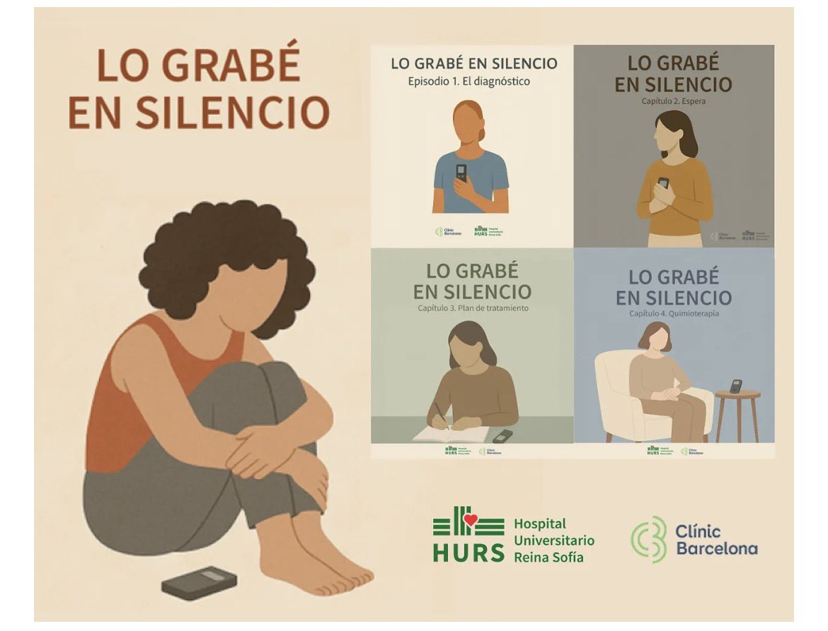 jorgeheili's tweet photo. El audio es cultura, es industria y también terapia.
Gran edición de AudioGen, con datos, profunda y siempre concisa y directa.
Te invito a leerla, y si te gusta, puedes suscribirte
https://t.co/4ogHHOU4Mb https://t.co/XqfqA5AtUj