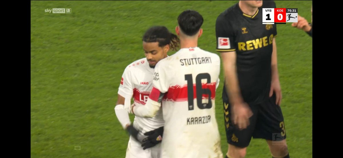 متجر كرويف tweet media