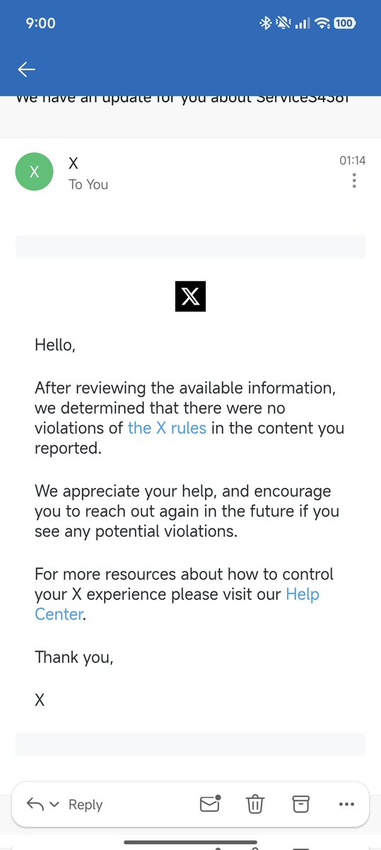 gwj79's tweet photo. @X you replied to say the company I reported was ok and not doing anything illegal. They are an African scam pretending to be @AmazonHelp  and get people to download an app called lemfi to steal their money. Is this not illegal? I think you need to review your ethics policy!!! https://t.co/iMN4G3vjwH