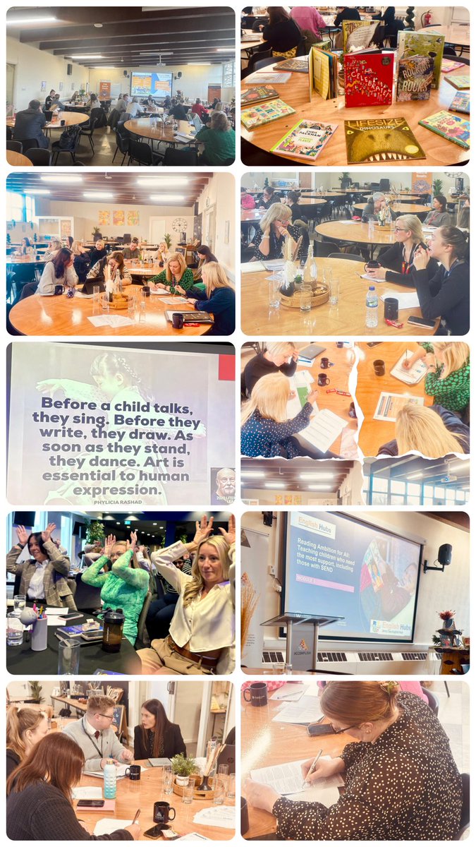 Jerry Clay English Hub tweet media