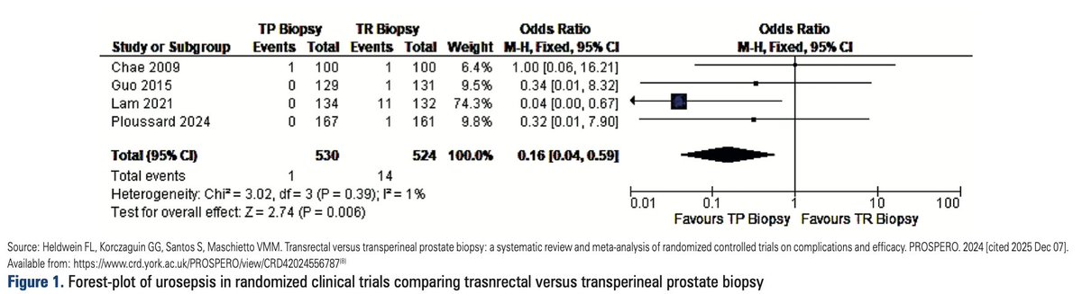 Flávio L Heldwein, MD, PhD tweet media