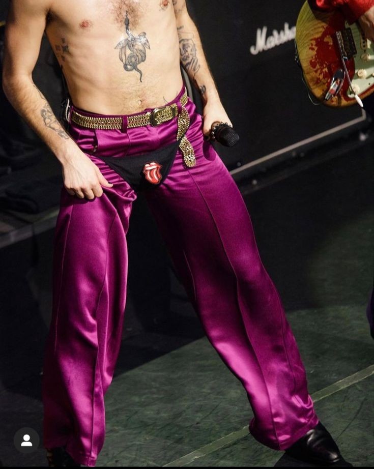 •Mullettiano Archive• (@f_ckingpathetic) on Twitter photo 