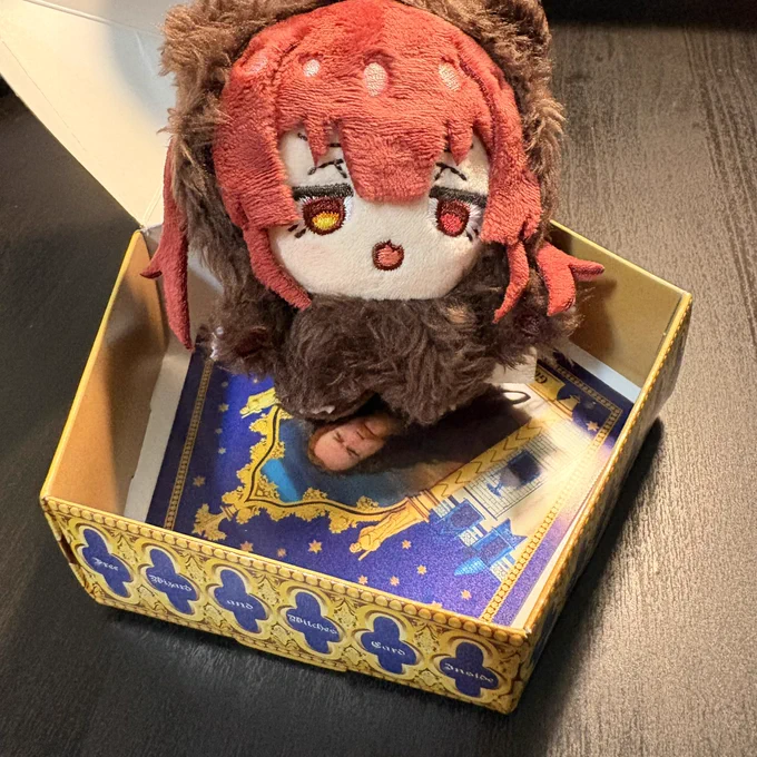 チョコクマリン