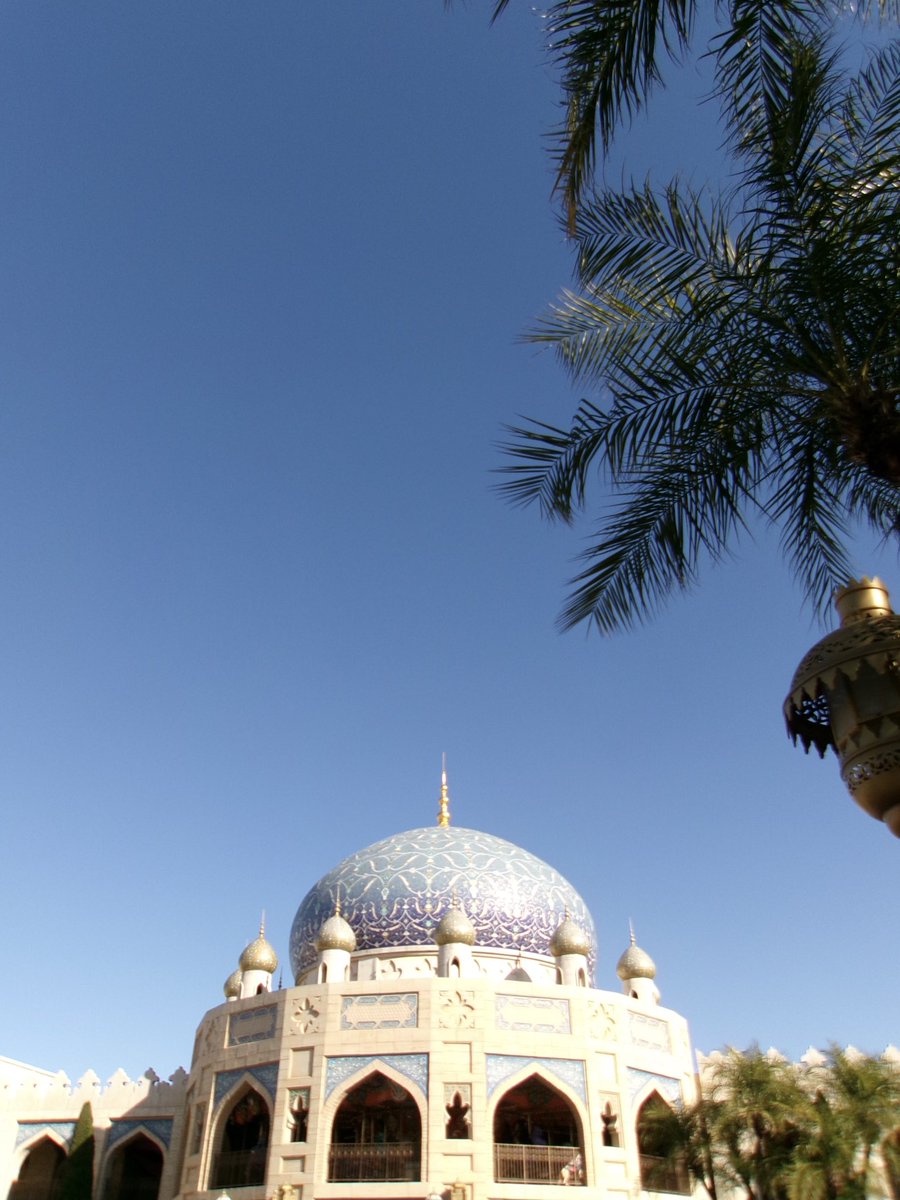 weluvgna's tweet image. 劇団四季『アラジン』、本日もご観劇いただきありがとうございました！

カーテンコールで見えるお客様の笑顔にいつも救われています。

幸せです、ありがとうございます☺︎

#aladdin