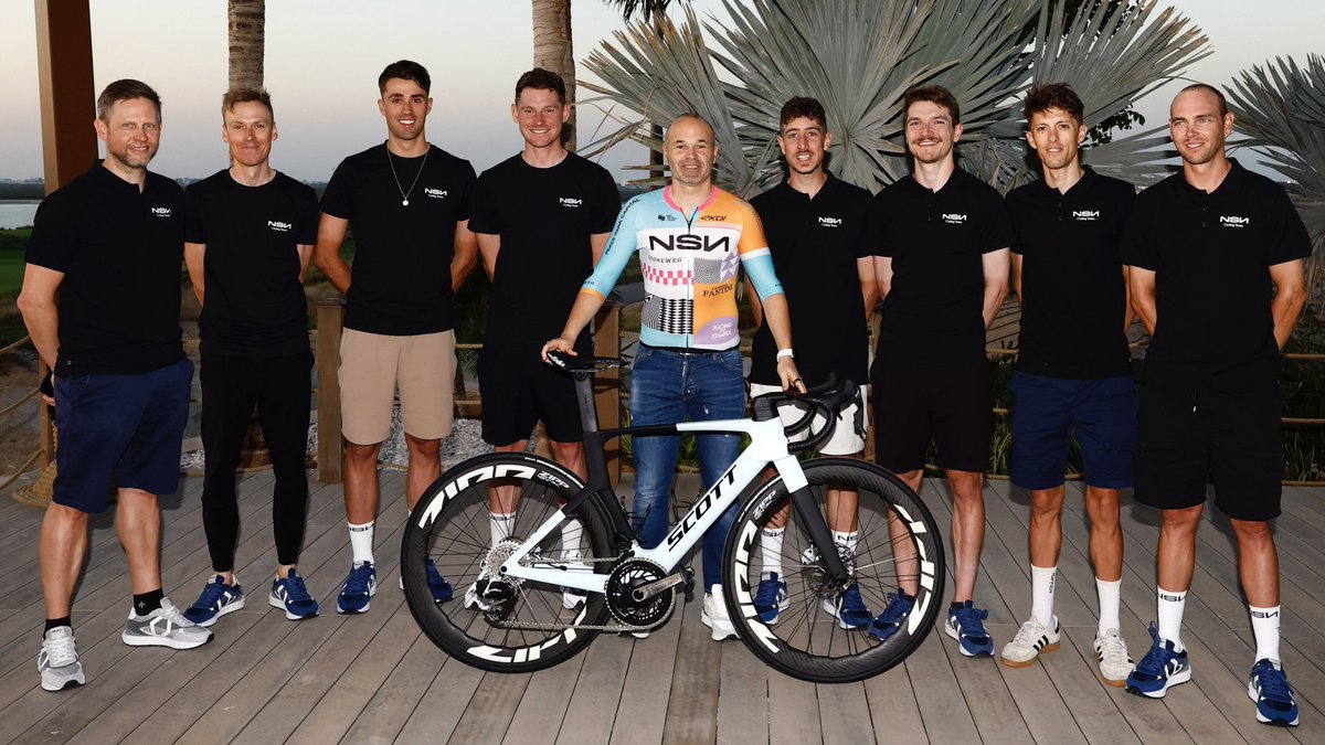 Veremos como termina esta aventura