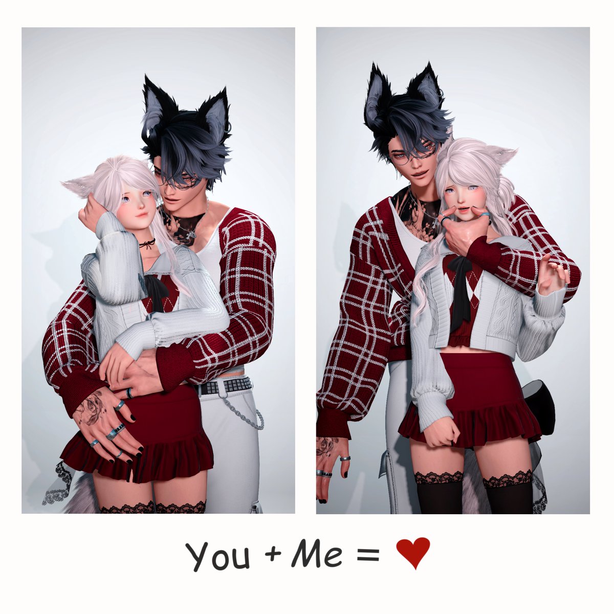 alistair_hawke's tweet photo. A little late for Valentine’s Day… but the love’s on time 😂

#gposers https://t.co/yGs9HV1GdX
