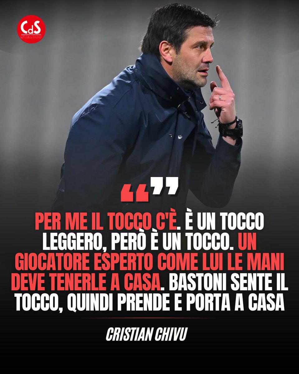 enrico varriale tweet media