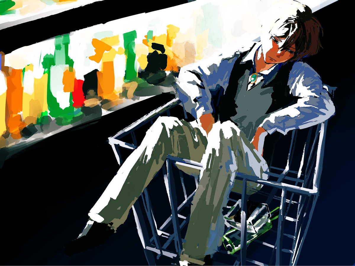 병든 토마토 tweet media