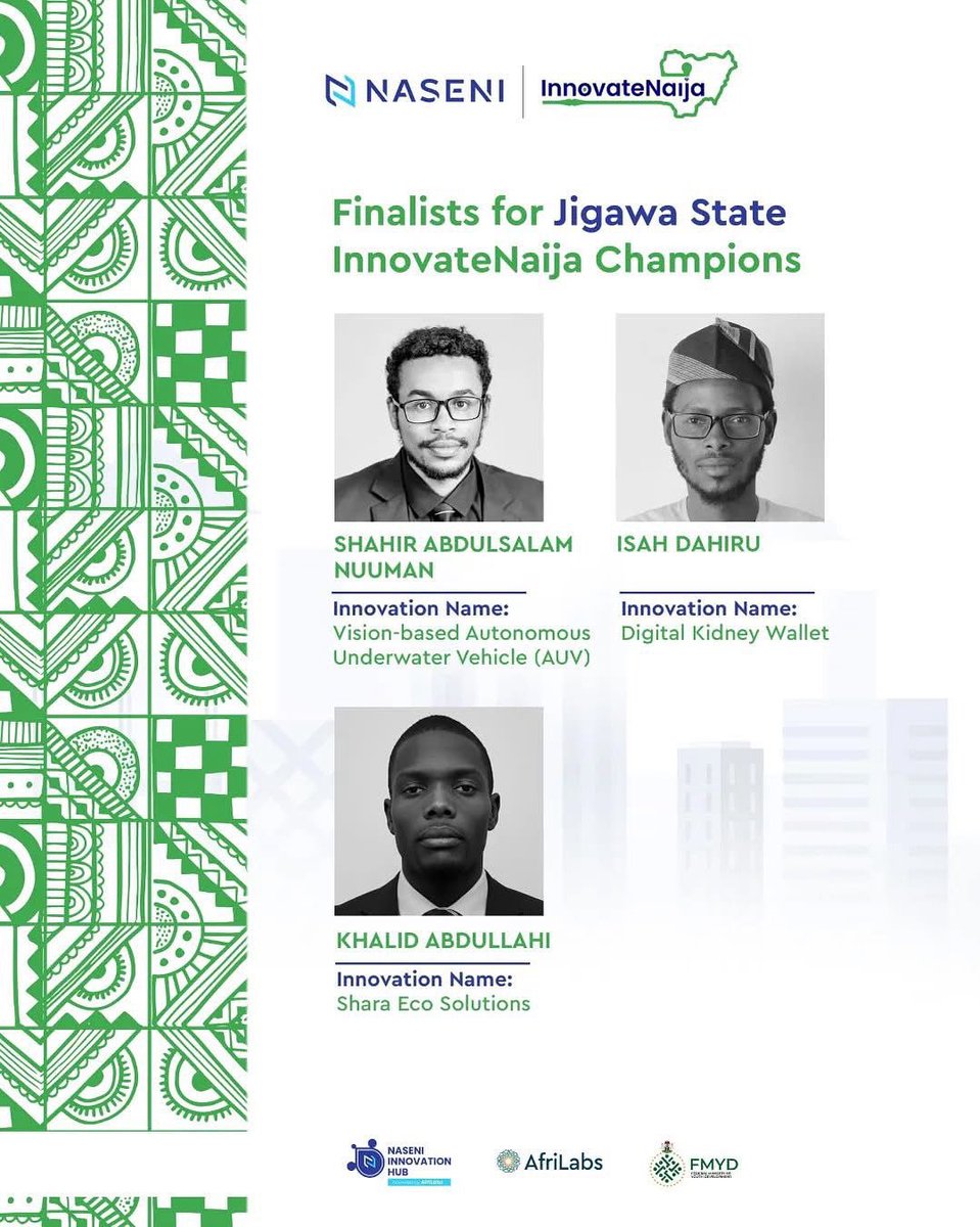 Kano Chronicle tweet media