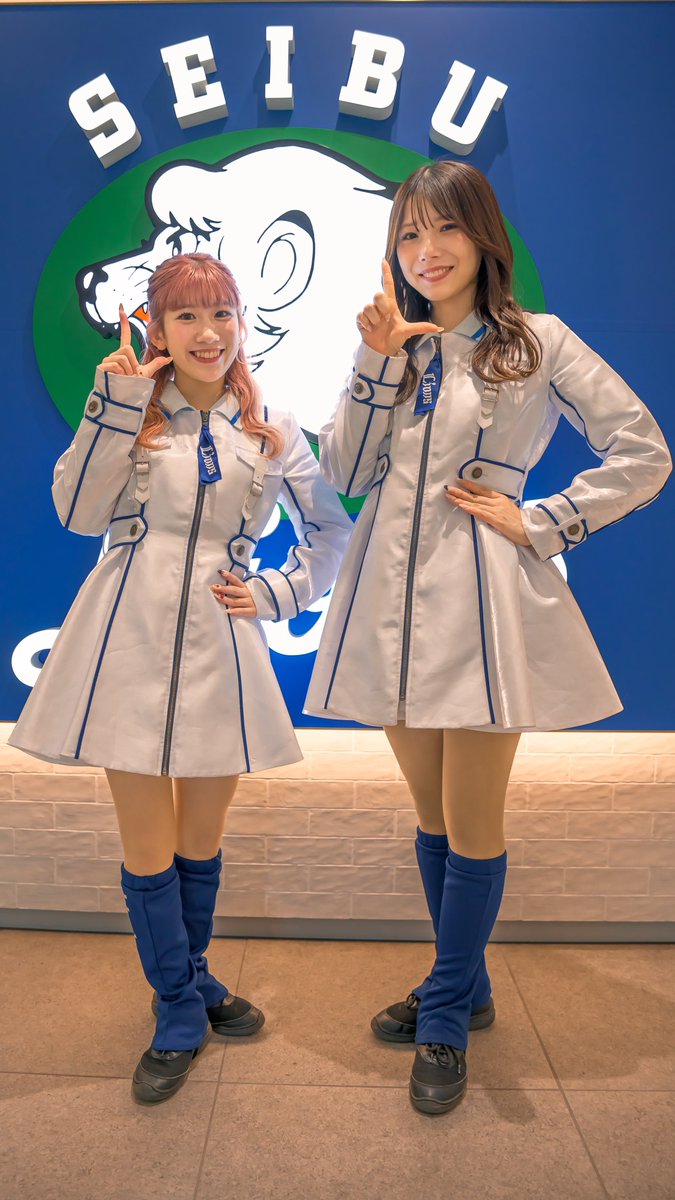 y_y_l_b_5's tweet image. 今まで推ししかみてこなかったけど
そりゃ狭き門のオーディションで選ばれたメンバー
2日間とも個性あって楽しかったです！

Amiちゃんのアテンド面白かったなー笑
#bluelegends
#Ami #bluelegends_Ami
#Ai #bluelegends_Ai