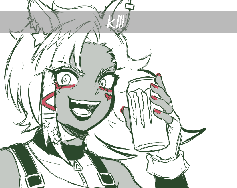 i designed the horse Fortnite Dance because someone had to for Umamusume