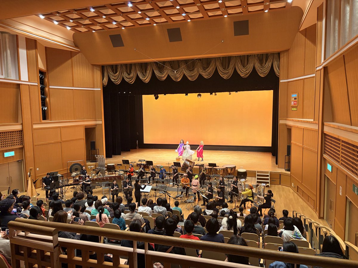 聖徳大学附属取手聖徳女子高等学校吹奏楽部 tweet media