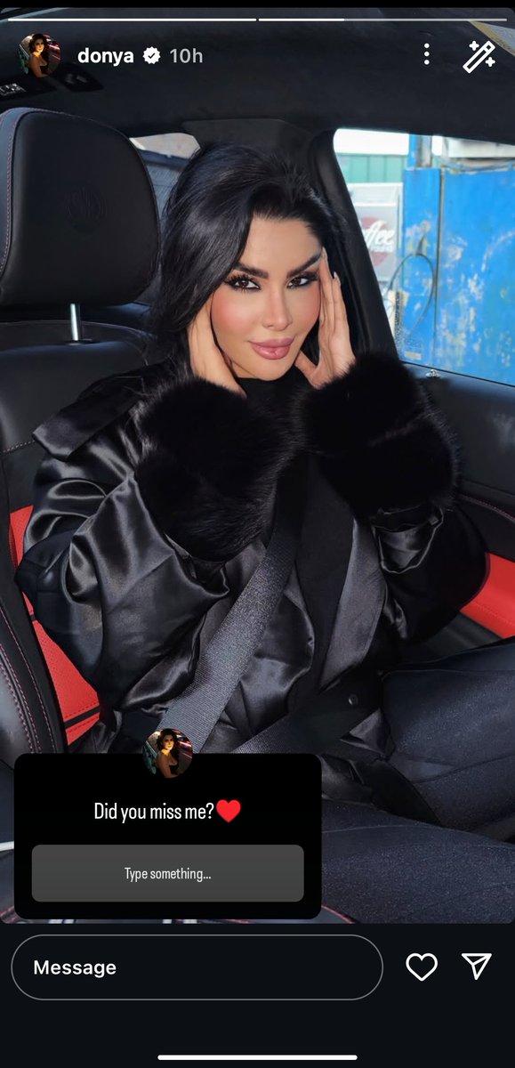 جَـگـواࢪ مشکـے🇮🇷 tweet media