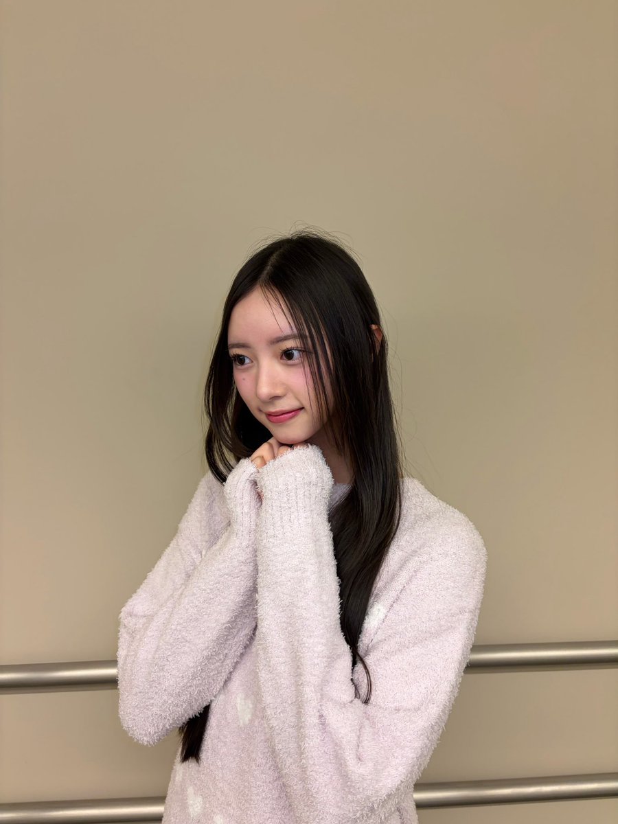 2日間オンラインお話し会ありがとうございました🩷
たくさん思い出作れて嬉しかったです🫶🏻
またお会いしましょうっ〜！！
#AKB48_名残り桜