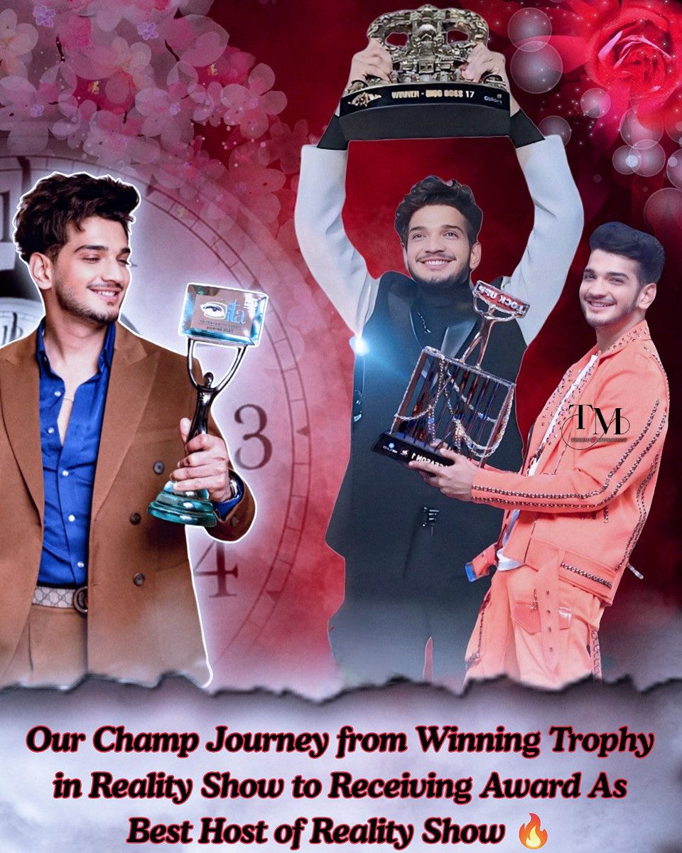 <a href="/Leader0018/">ʟᴇᴀᴅᴇʀ𝕏</a> <a href="/munawar0018/">munawar faruqui</a> From Lock Upp champion to Bigg Boss star—unstoppable! #MunawarFaruqui #MKJW #TheSocietyS2