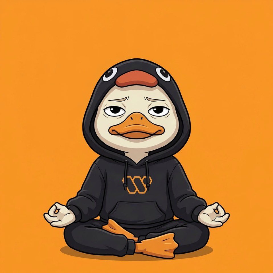 gQuack! 

$800K already paid to Quackers in 2026.

<a href="/wallchain/">Wallchain Quacks</a> is proving that your brand, your voice, and your reputation actually have value.

In the AI era, human attention and real connections matter more than ever.

Keep quacking…