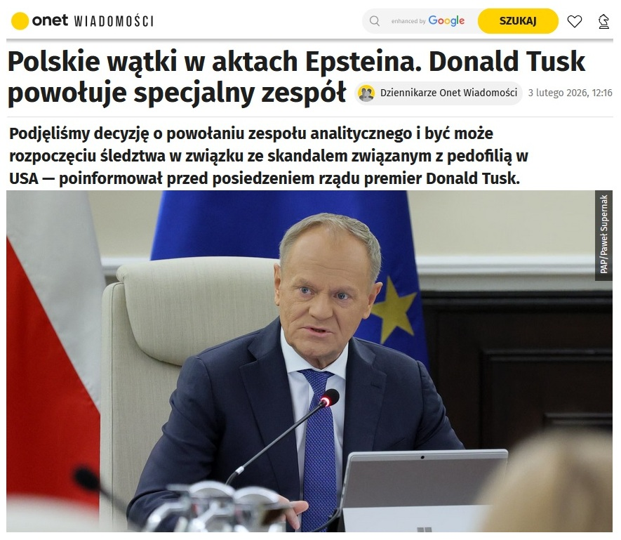 Dno szamba znów zostało pogłębione.
YT zapodał mi krótki filmik jakiegoś standupera (poniżej).
Po obejrzeniu stwierdziłem, że to jest średnio śmieszne, bo zbyt absurdalne, nierealne.
Tymczasem to, nie wierzę, to jest prawda!
youtube.com/shorts/Vn5BaBl…