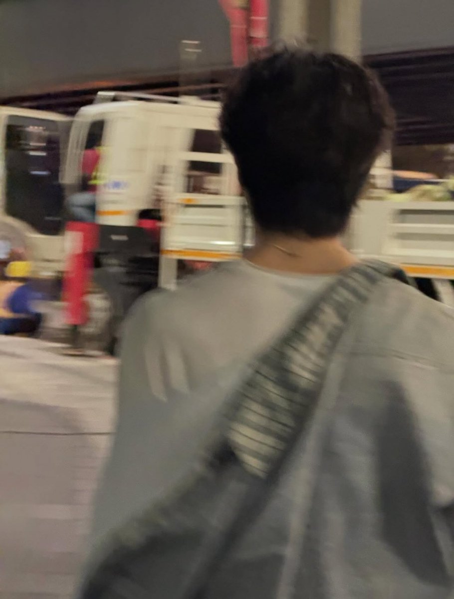 ใครบอกกรุงเทพเมืองไม่โรแมนติกวะ พอมีแกแล้วโคตรโรแมนติกเลย