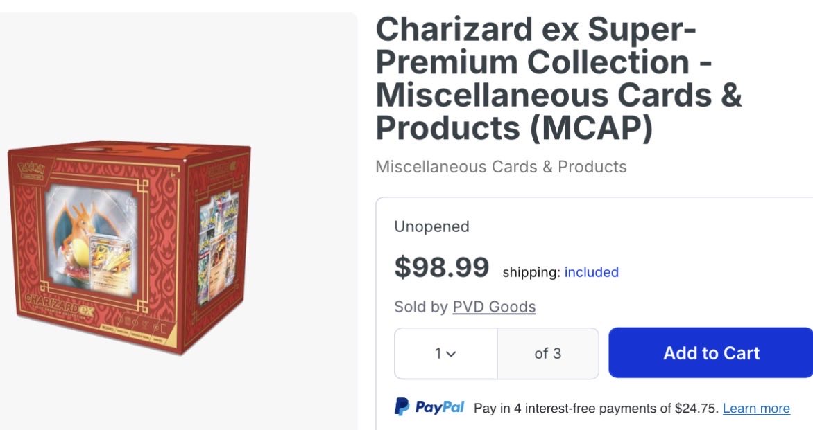 Peak Hobby tweet media