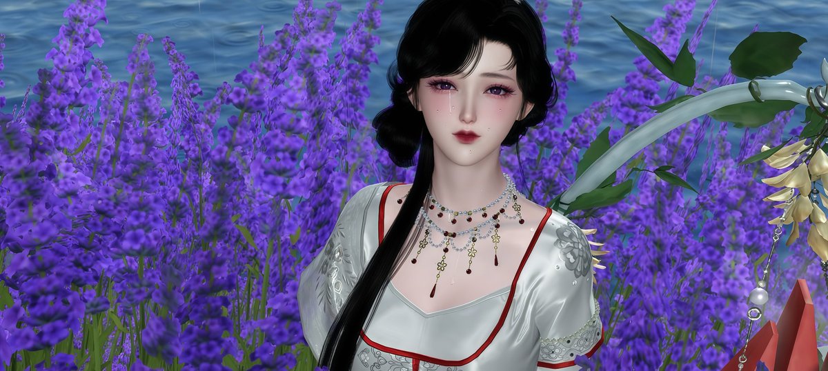 หายตัวไปท่องยุทธภพมาแบบติดงอมแงม จีบ npc หนุ่มสนุกมากค่ะ แล้วก็...เติมชุดอร่อยมากค่ะ 🤣💜🐰

#MakiminnGameTime #SwordofJustice