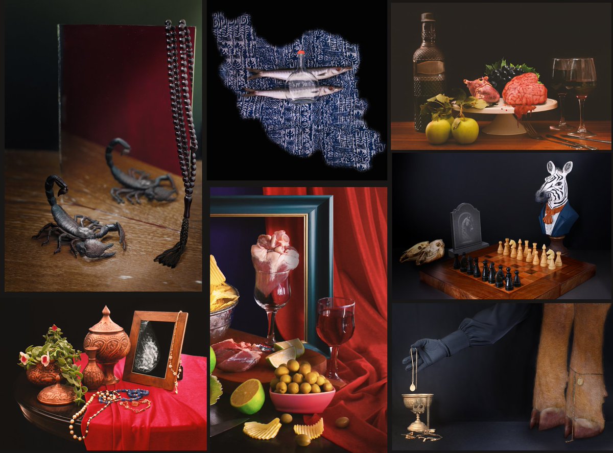 SAJI FALL tweet media