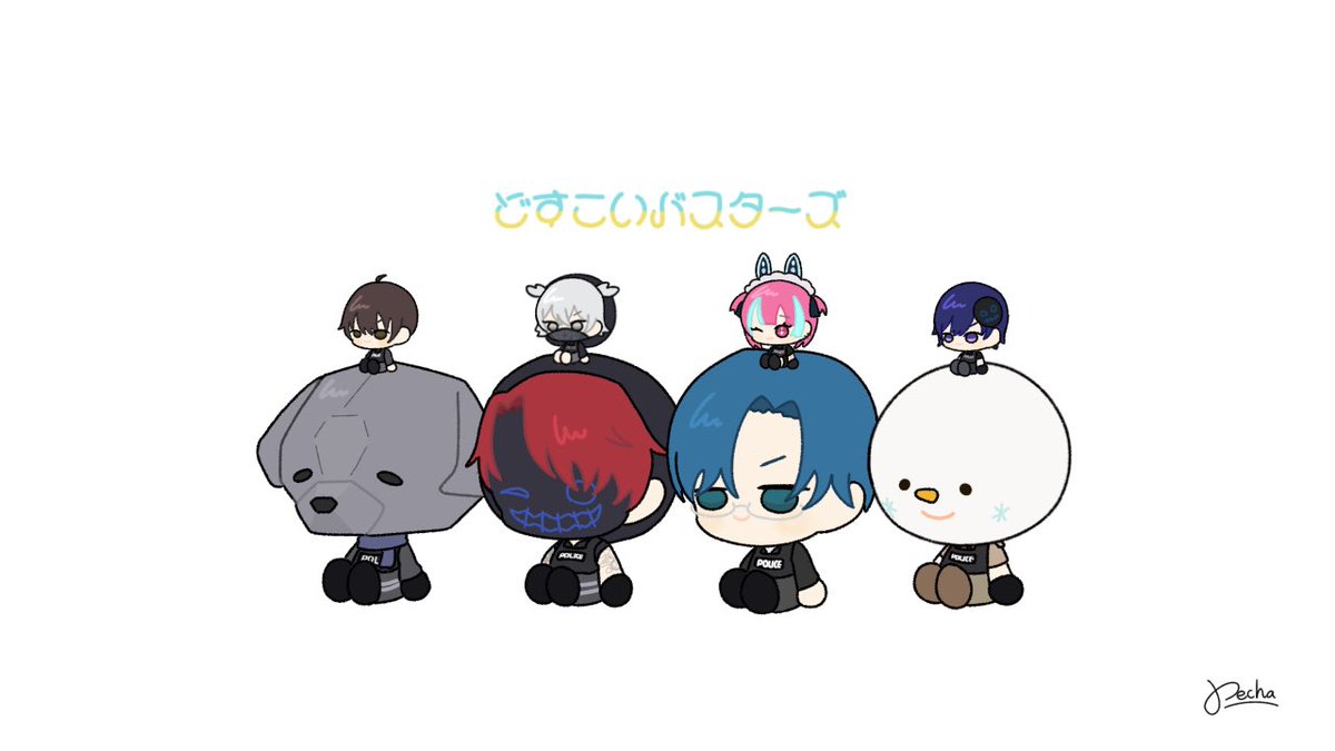 ぺちゃ (@_pechako5) on X