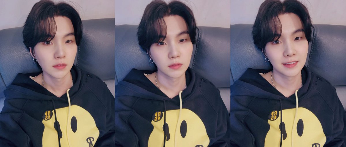 agustd♡ tweet media