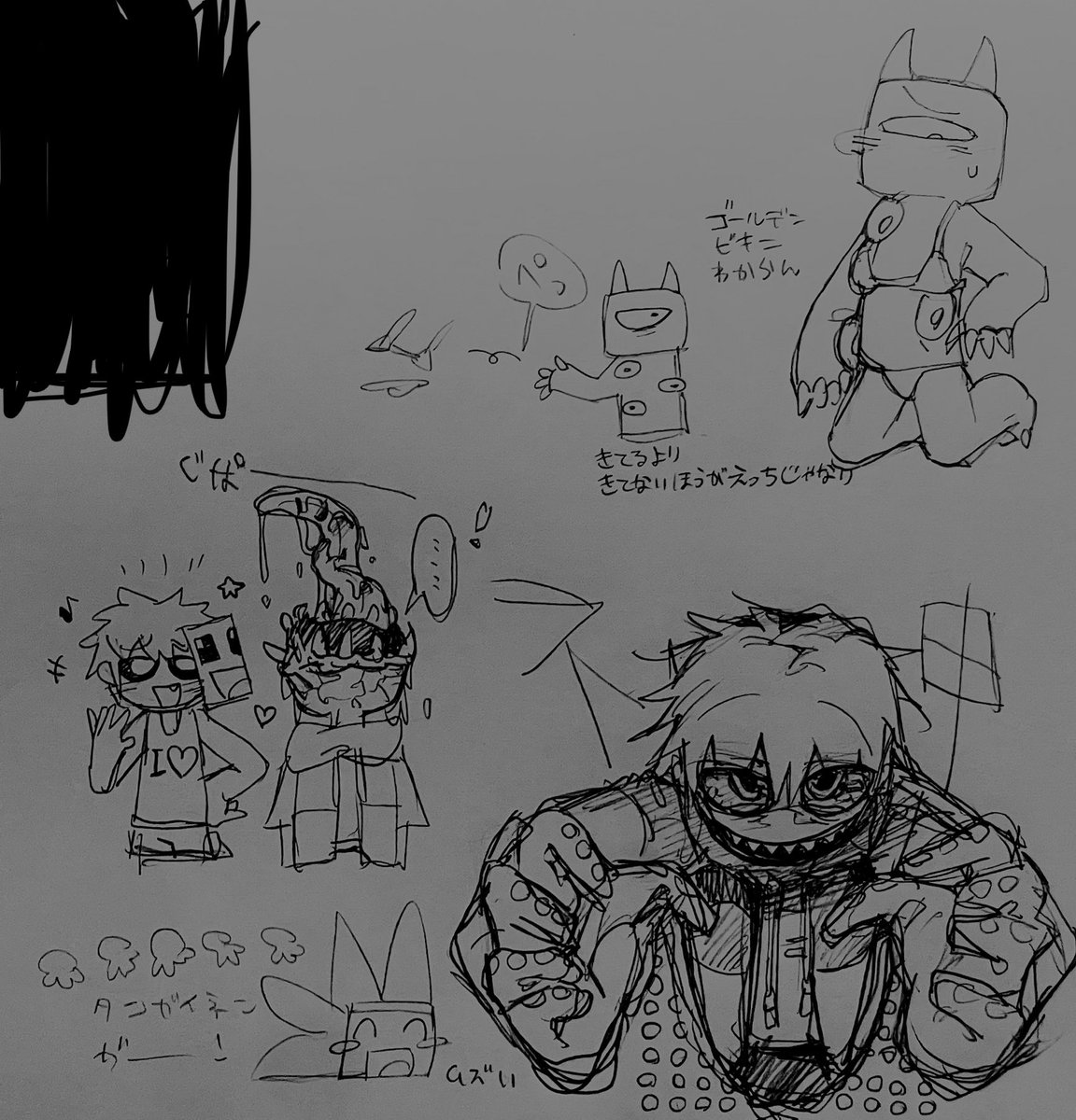 おりごとう (@ori51ou_) on Twitter photo 