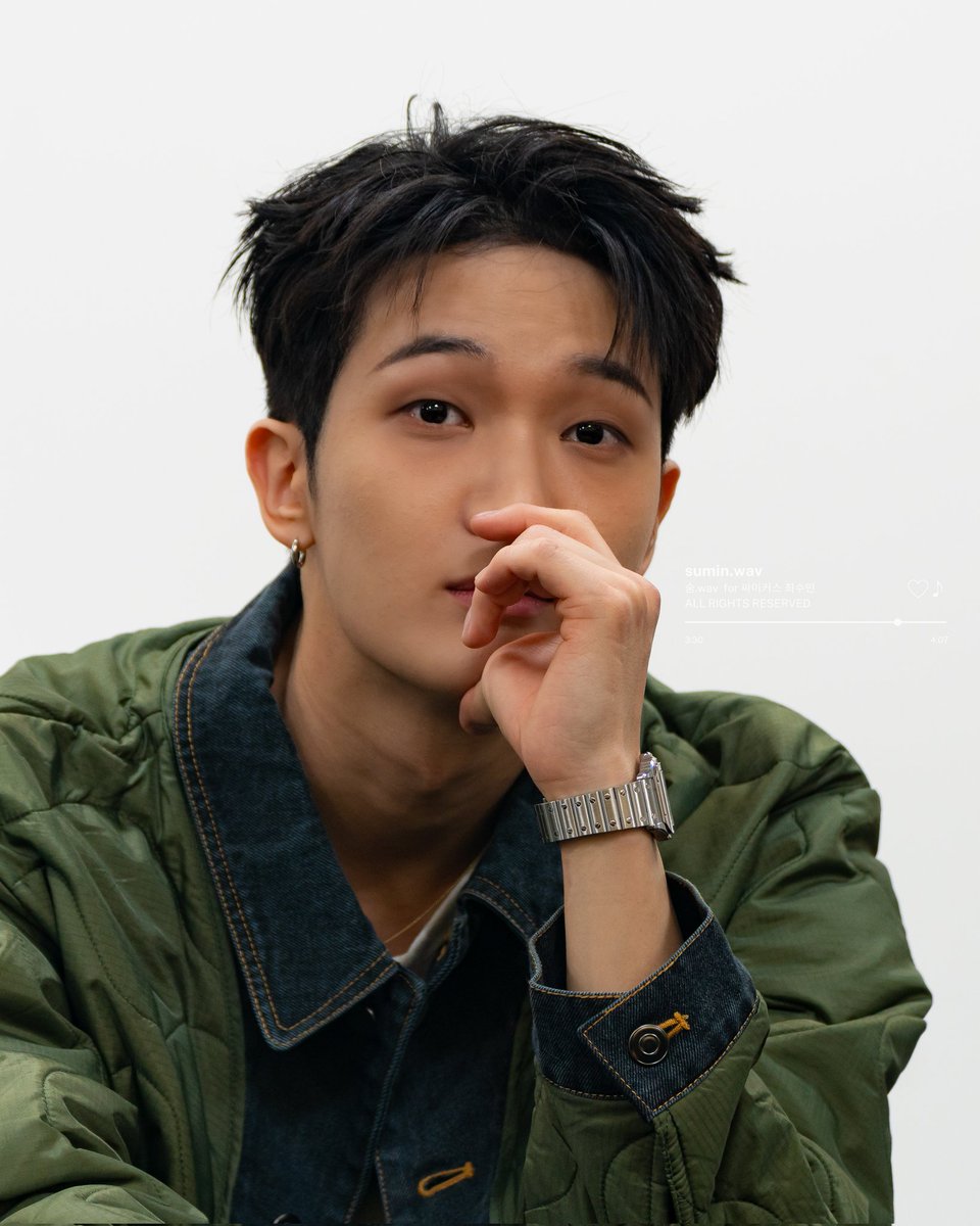 sumin.wav tweet media