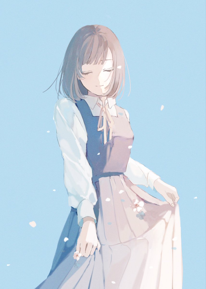 春の詰め合わせ