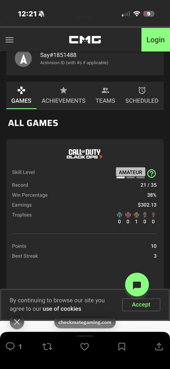 marcin brick wall gortat tweet media