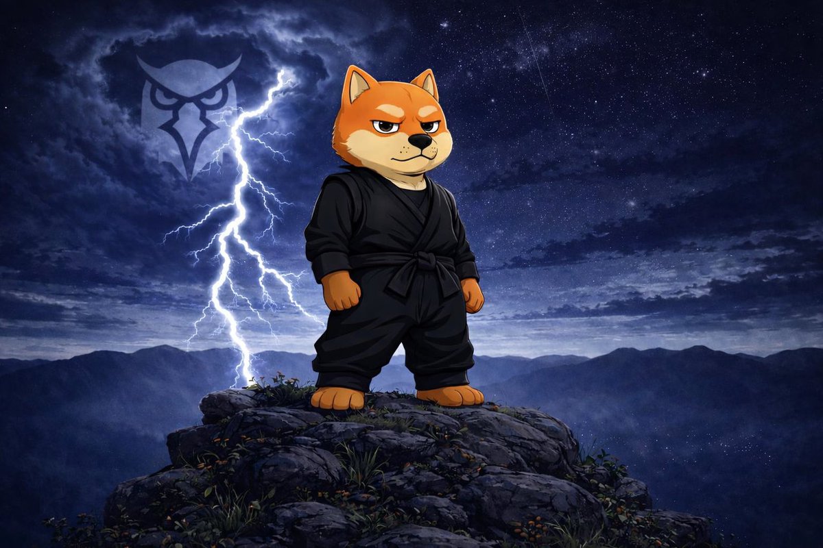 10X Boost Activated for $HACHIKO on <a href="/dexscreener/">DEX Screener</a> ⚡️

More visibility. More eyes. More volume.

Loyalty doesn’t wait for a bullrun. It builds its own. 🐕🔥

$BNB #BNB