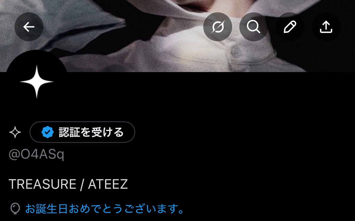 ︎︎⟡ tweet media